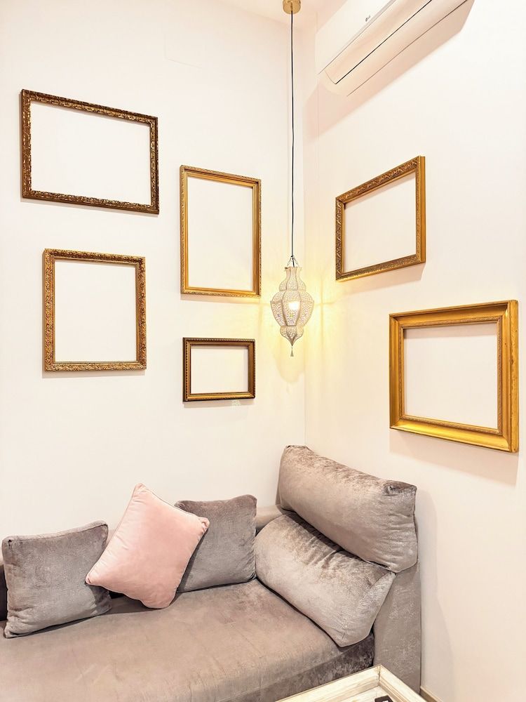 Palace House Hércules Comfort Loft 14