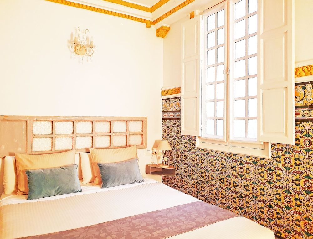 undefined Palace House Hércules 9