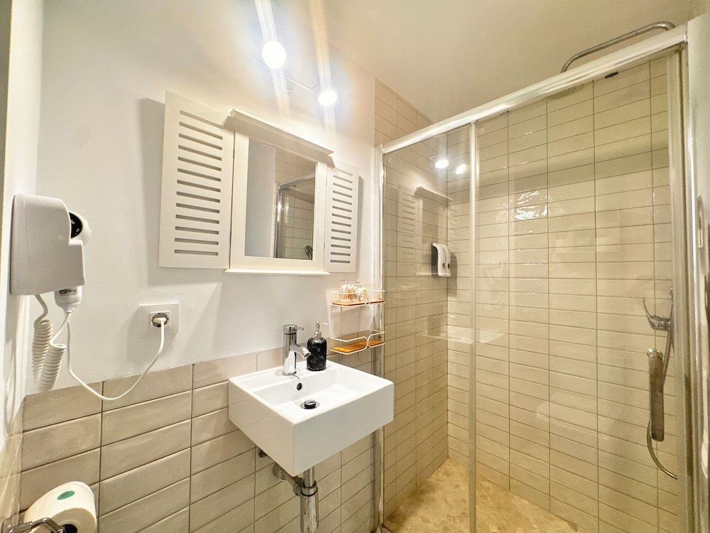 Palace House Hércules Comfort Loft 8