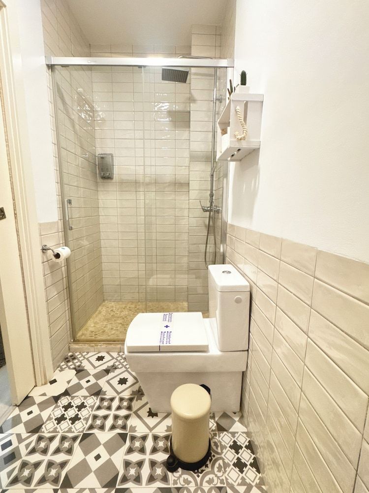 Palace House Hércules Traditional Apartment 7