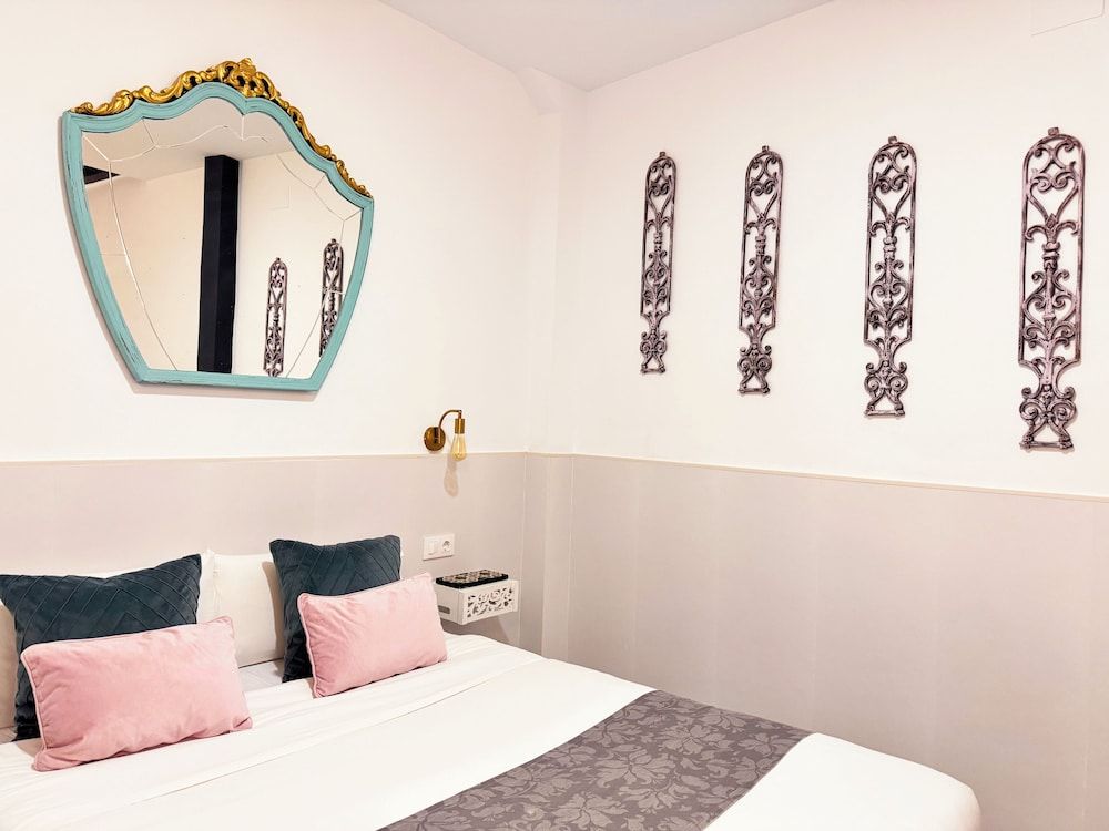 undefined Palace House Hércules 4