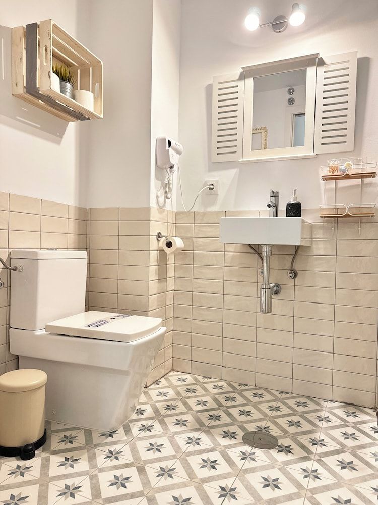 Palace House Hércules Comfort Loft 11