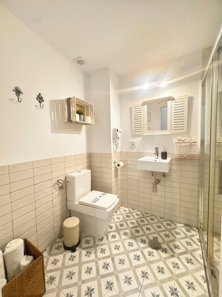 Palace House Hércules Comfort Loft 9