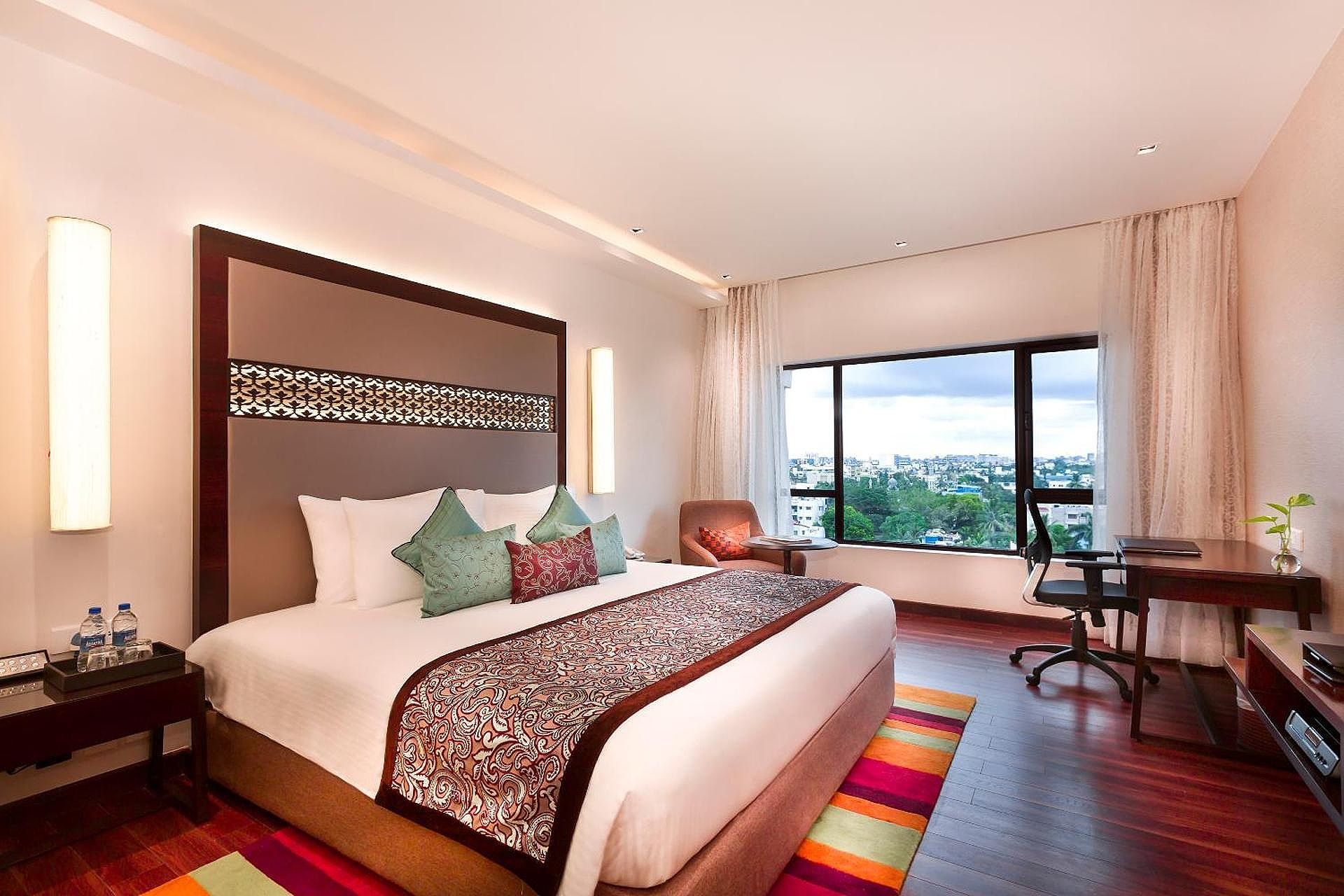 Serene Executive Double Or Twin Room(standard rate)