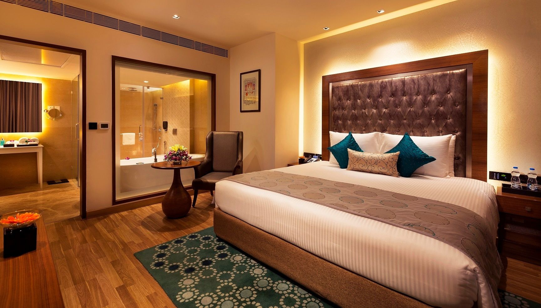 Grand Chennai By GRT Hotels Business Class
