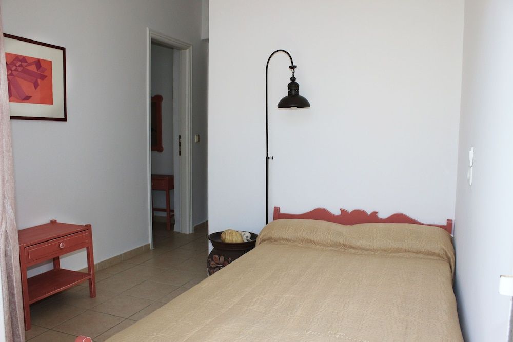 Standard Triple Room, 3 Twin Beds, Non Smoking
