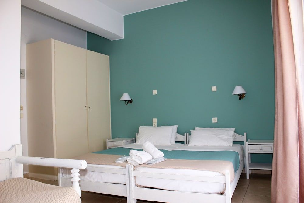 Standard Twin Room, Multiple Beds