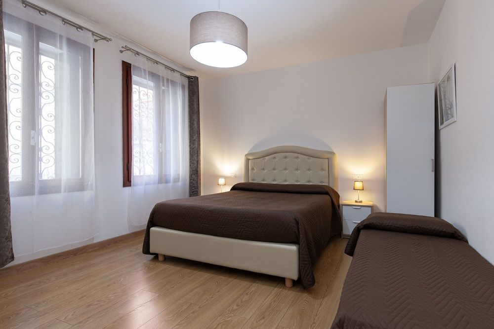 undefined San Polo Star 7