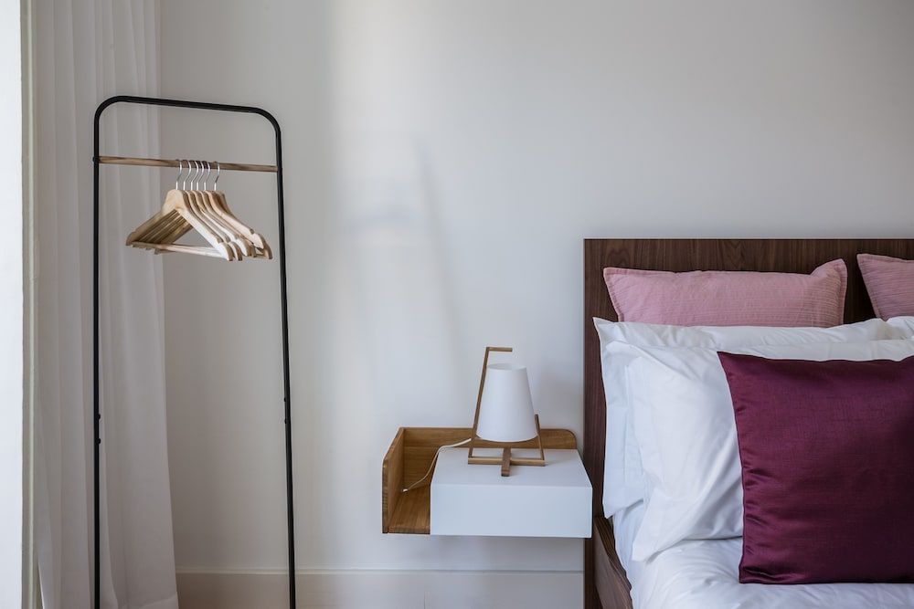 Hip Tailor Made Duplex Penthouse in Bairro Alto Apartment, 2 Bedrooms 6