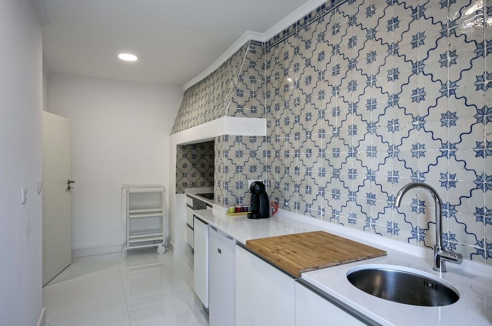 undefined Hip Tailor Made Duplex Penthouse in Bairro Alto 2