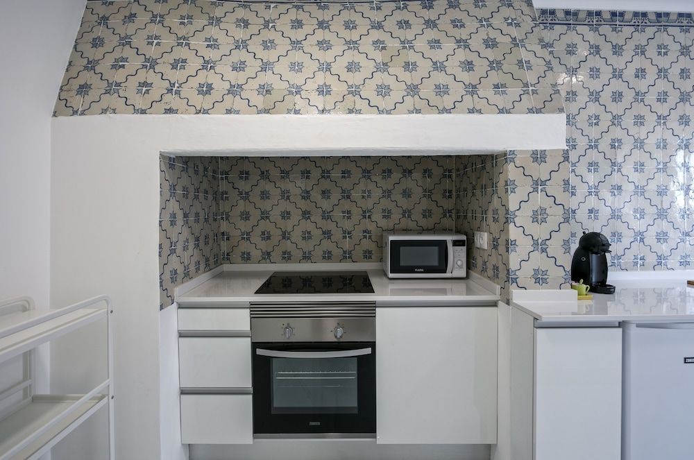 undefined Hip Tailor Made Duplex Penthouse in Bairro Alto 5