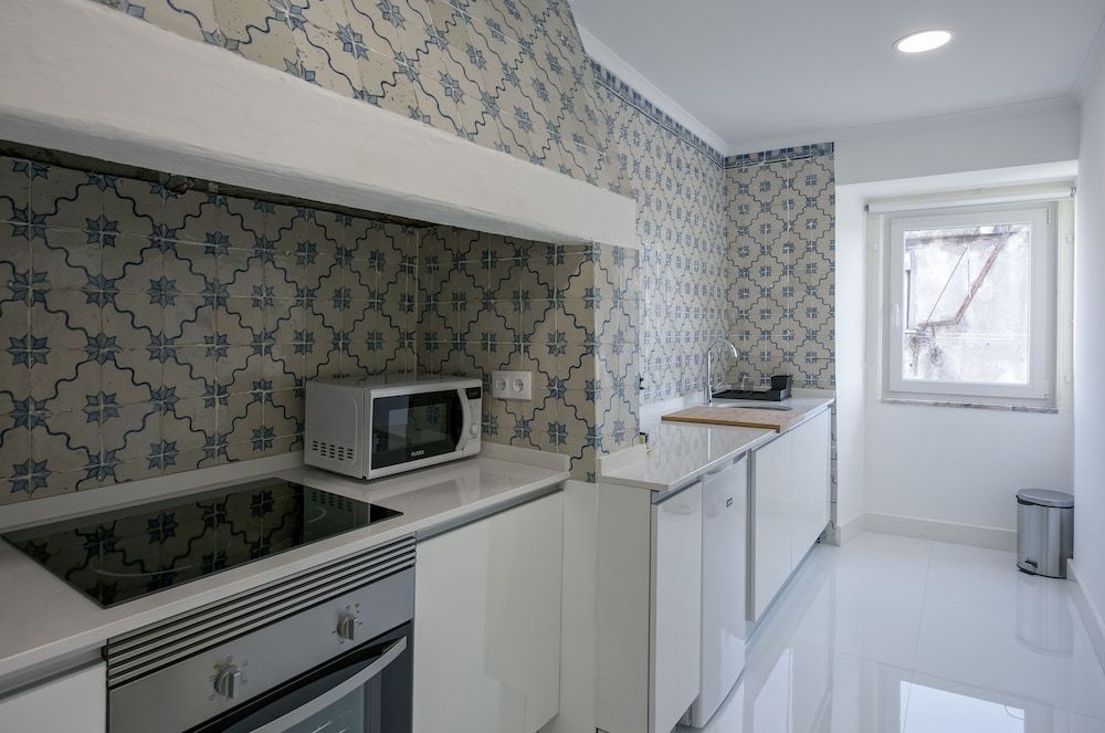 undefined Hip Tailor Made Duplex Penthouse in Bairro Alto 6