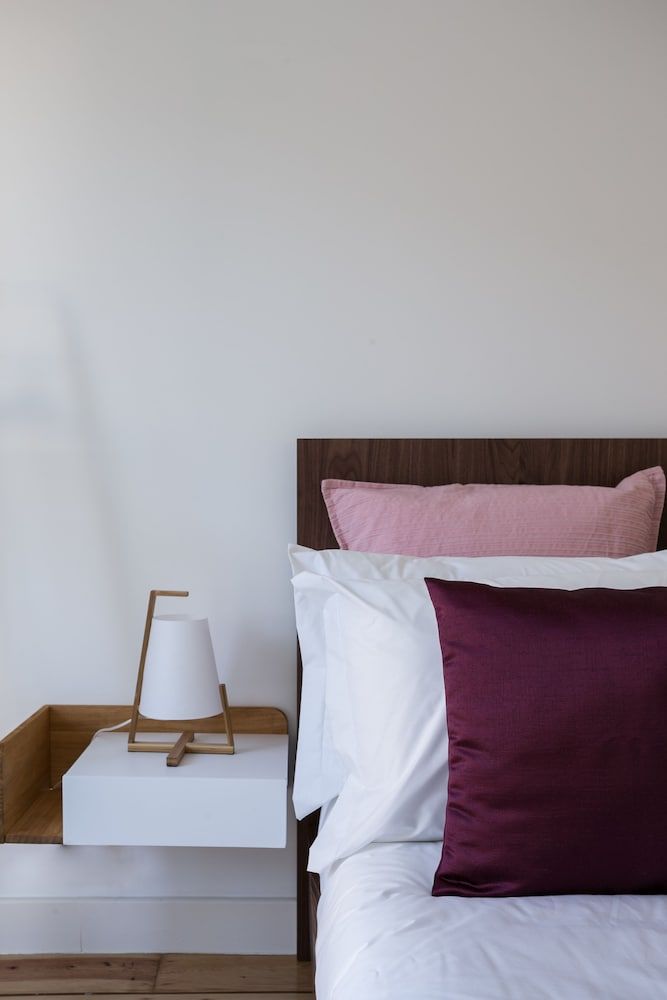 undefined Hip Tailor Made Duplex Penthouse in Bairro Alto 8