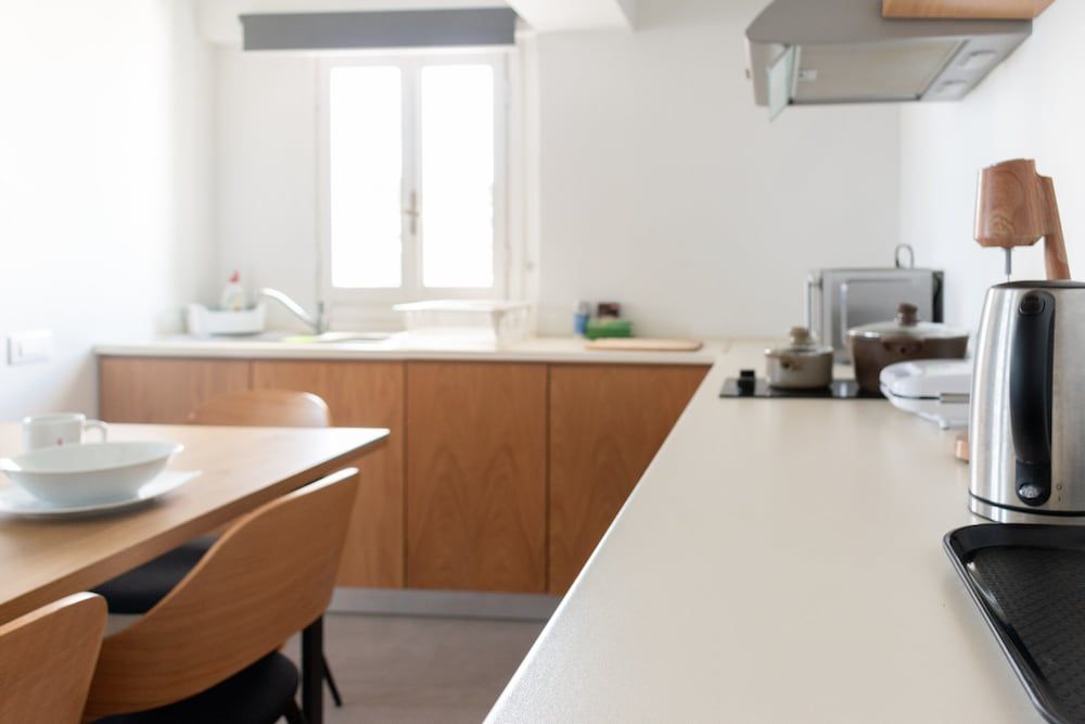 undefined Central Oia Hostel 7