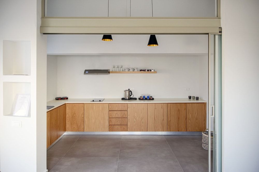 undefined Central Oia Hostel 3