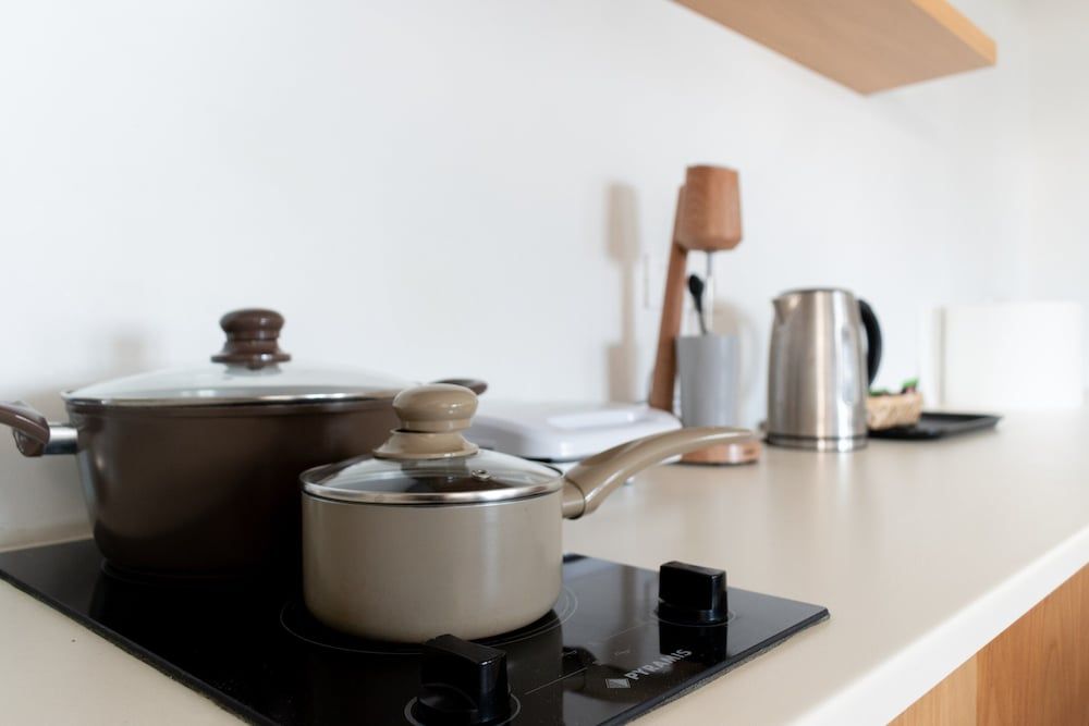 undefined Central Oia Hostel 6