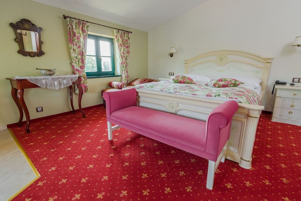 Boutique Hotel Pri Mlyne