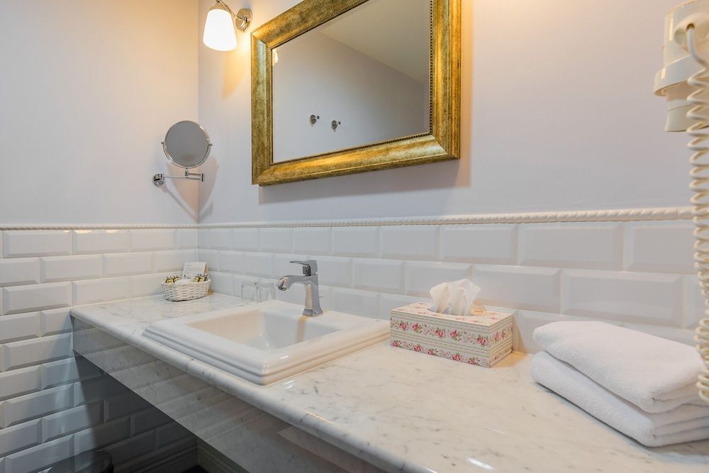 Boutique Hotel Pri Mlyne Double Room, Garden View 4