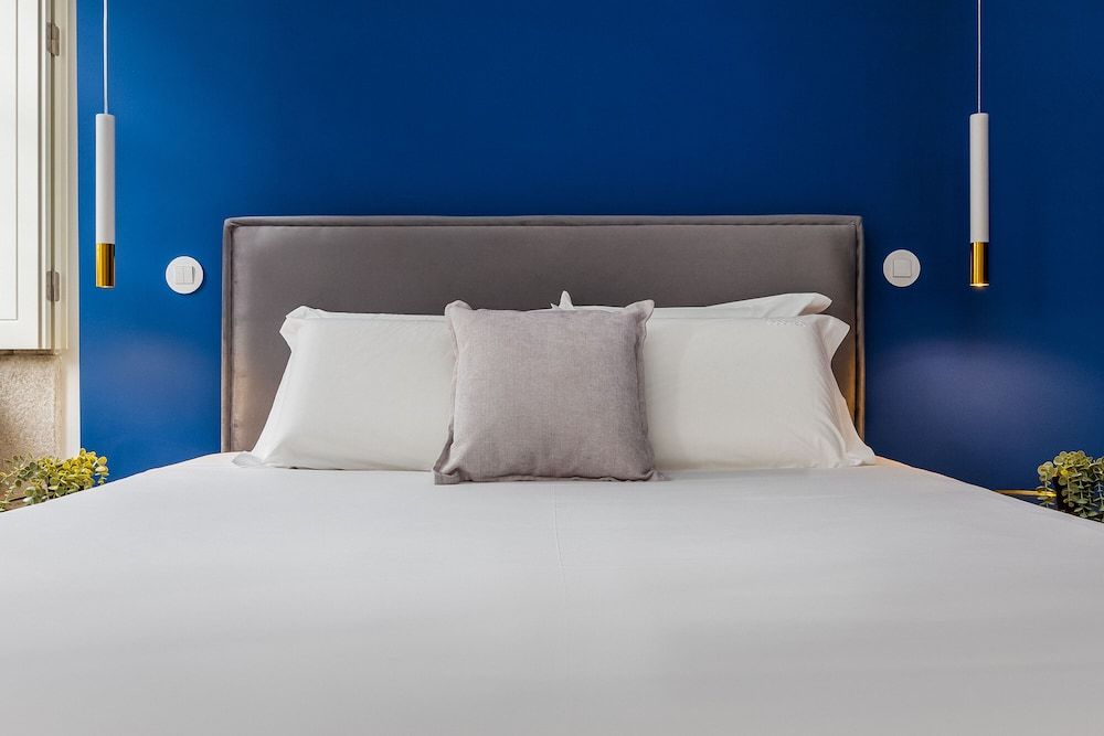 In Porto Gallery Guesthouse Family Quadruple Room 3