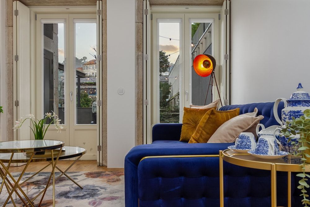 In Porto Gallery Guesthouse