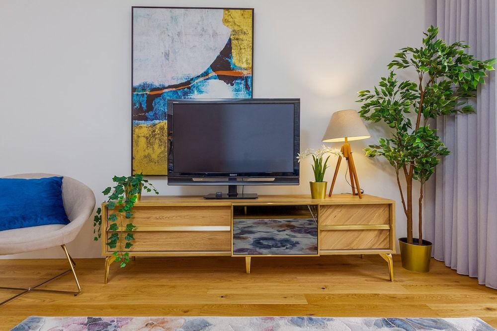 In Porto Gallery Guesthouse Family Quadruple Room 6