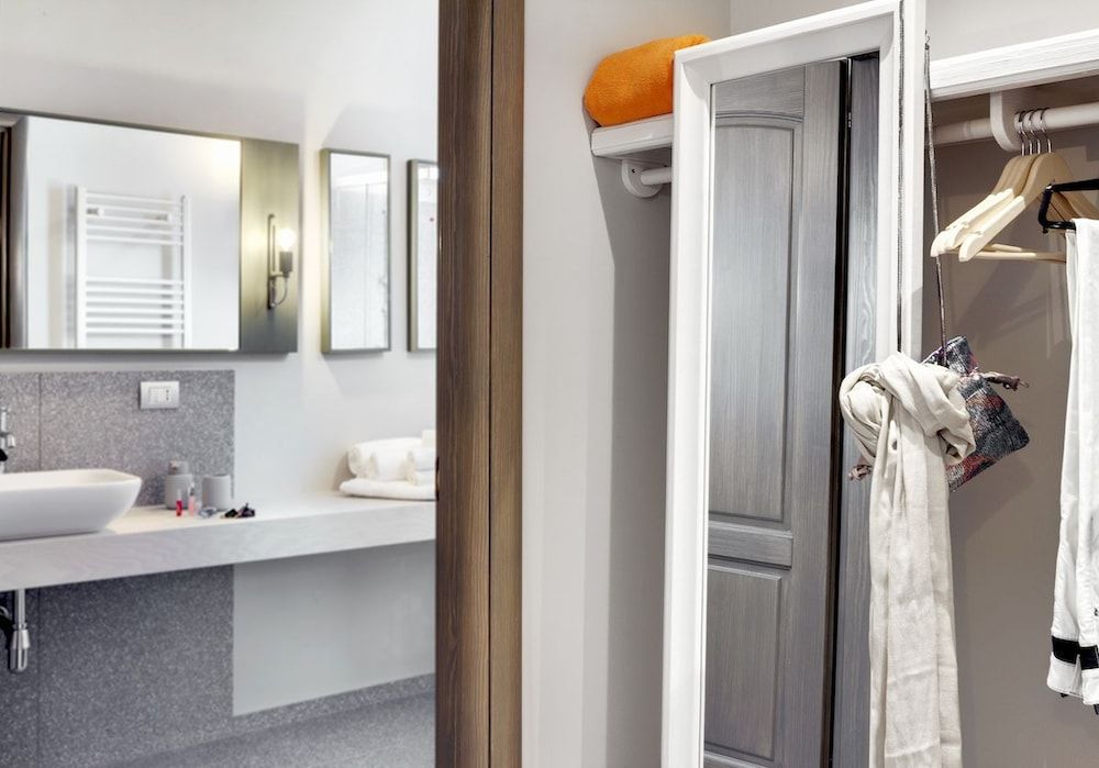 Relais Chiaramonte Suite, 1 Queen Bed with Sofa bed, Terrace 2