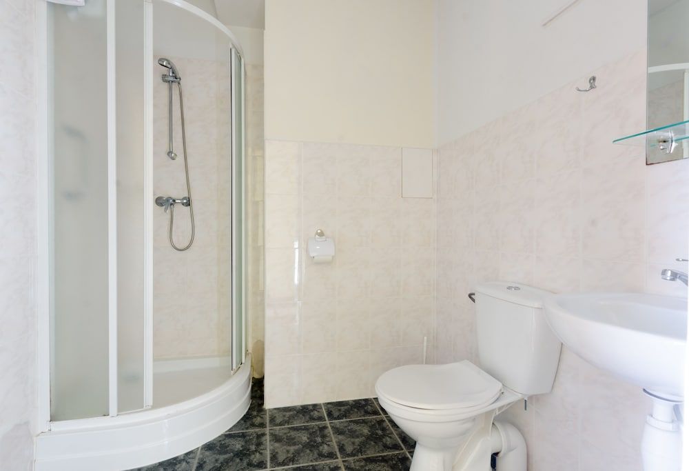 Vilmaja Hotel Twin Room 4