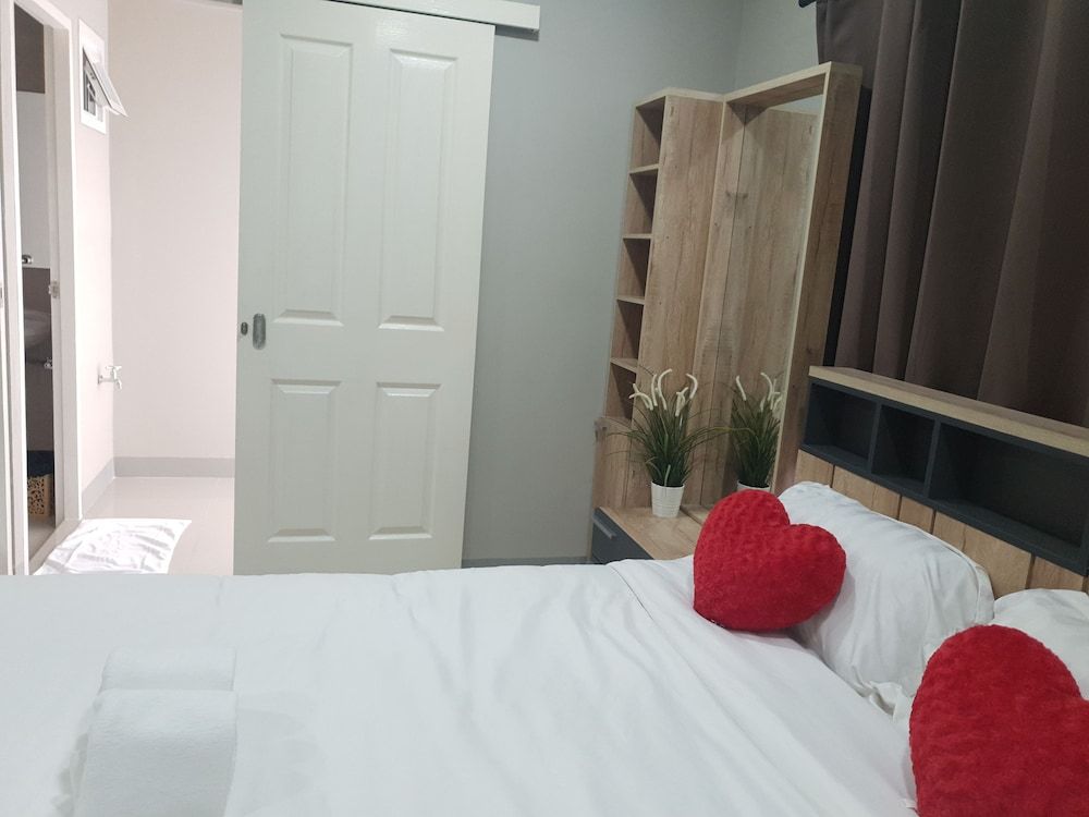 i Residence Hotel Standard Single Room, Non Smoking 3