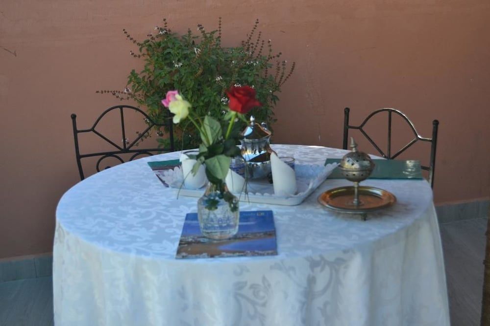 undefined Hotel  Riad Belleville 8