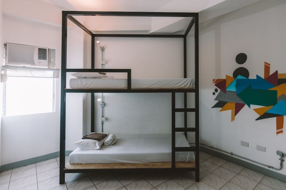 undefined Mad Monkey Cebu City - Adults Only 6