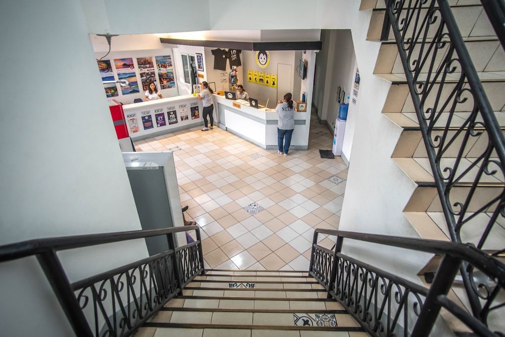 undefined Mad Monkey Cebu City - Adults Only