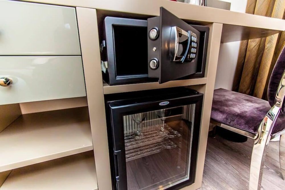 Etruska Luxury Trastevere Family Room 6