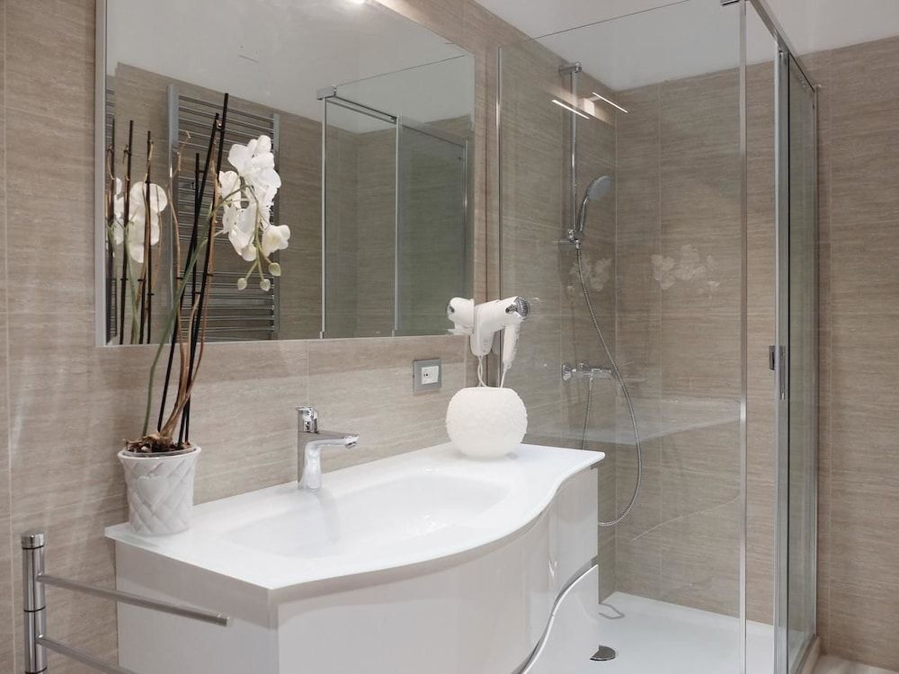 Centro Storico Suites Family Suite 3