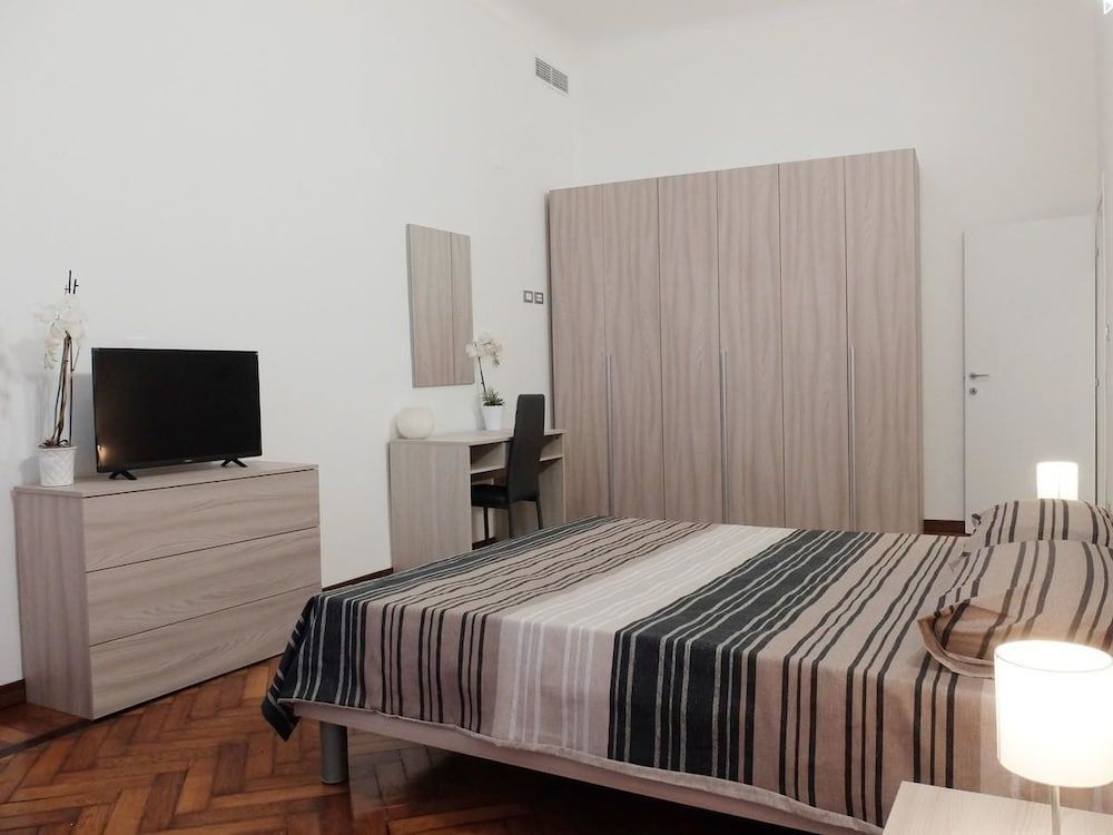 Centro Storico Suites Family Suite 5