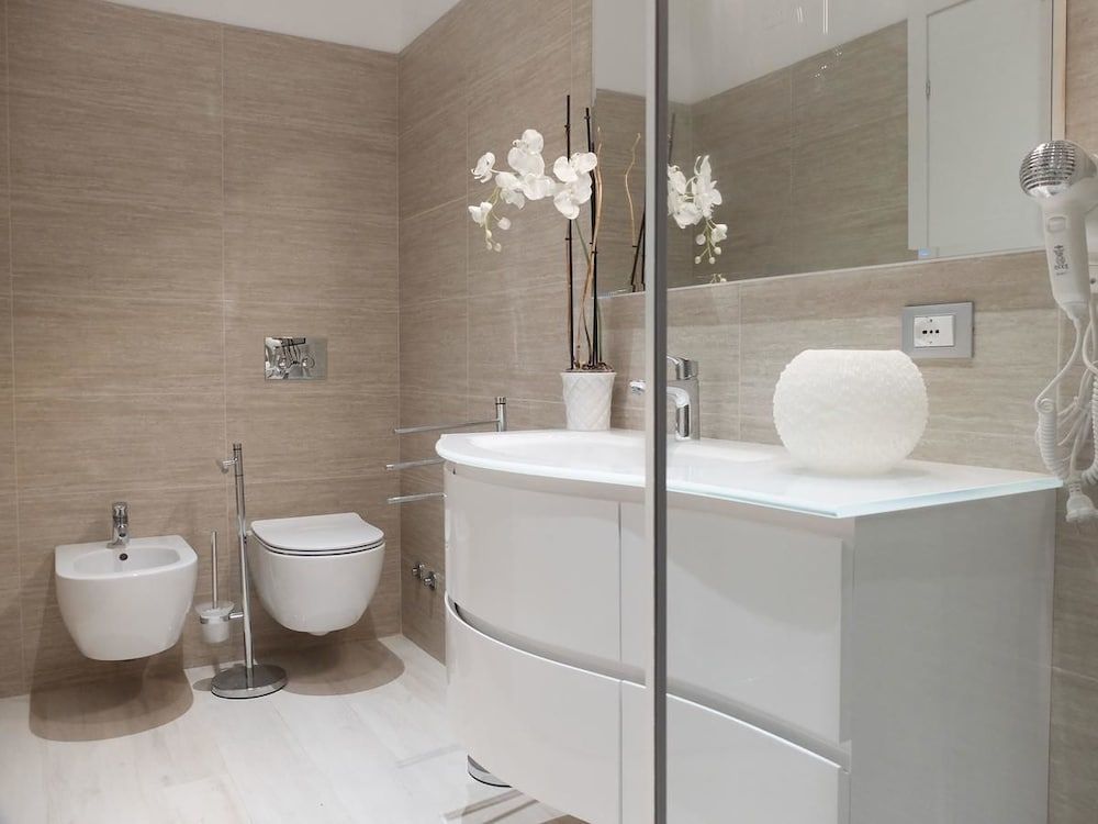 Centro Storico Suites Family Suite 2