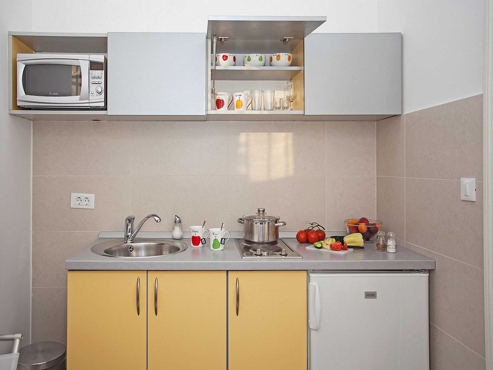 Apartments Maro & Baro Studio (Studio apartment (Maro)) 6