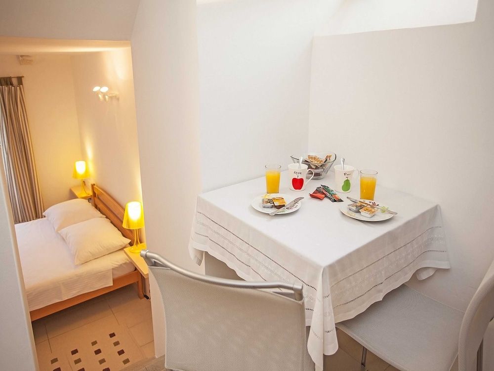 Apartments Maro & Baro Studio (Studio apartment (Maro)) 4