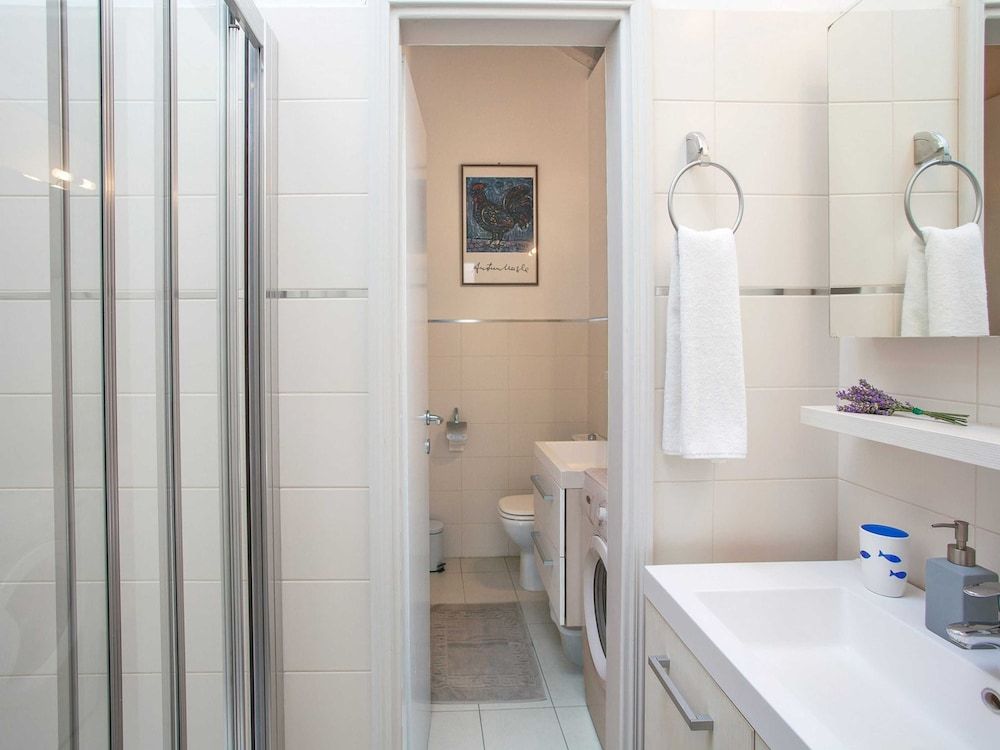 Apartments Maro & Baro Apartment (One bedroom apartment with Terrace (O) 5