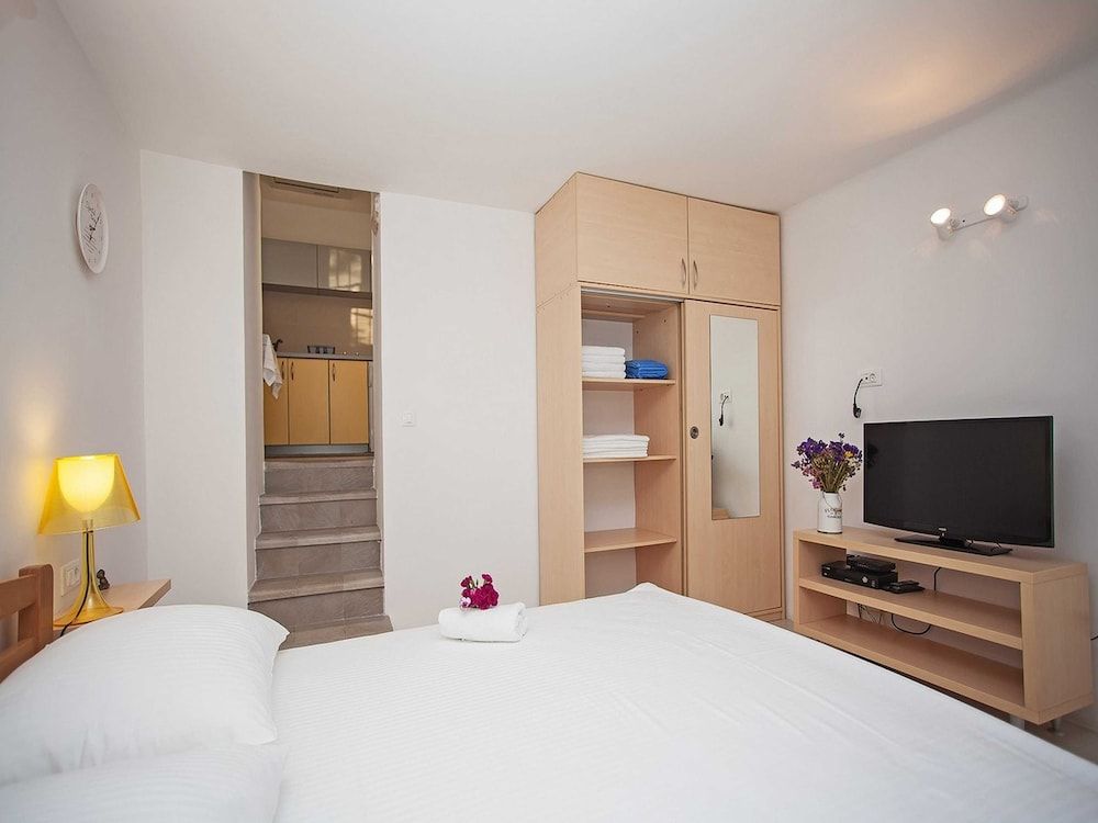 Apartments Maro & Baro Studio (Studio apartment (Maro)) 3