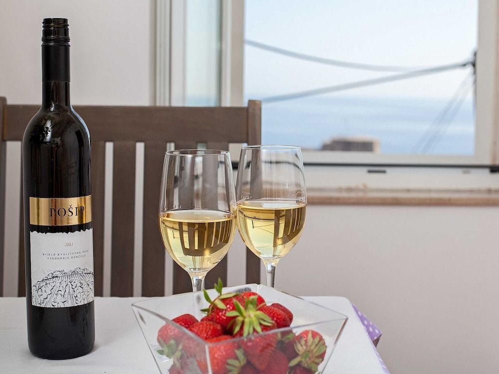 Apartments Maro & Baro Studio (Studio apartment with shared Terrace ) 2