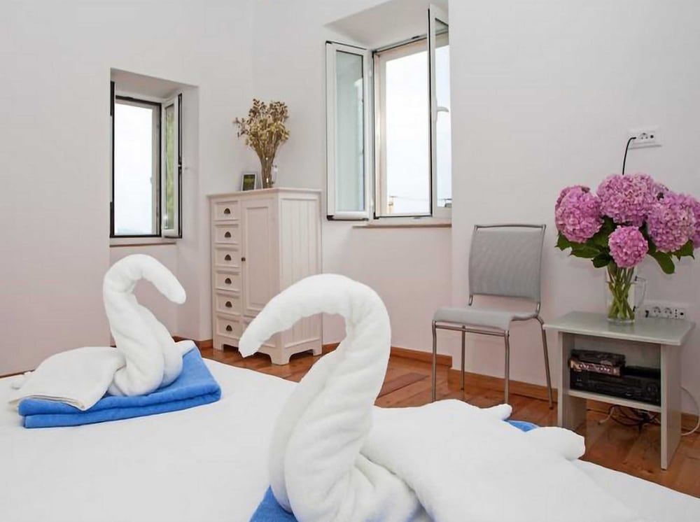 Apartments Maro & Baro Apartment (One bedroom apartment with Terrace (O) 2