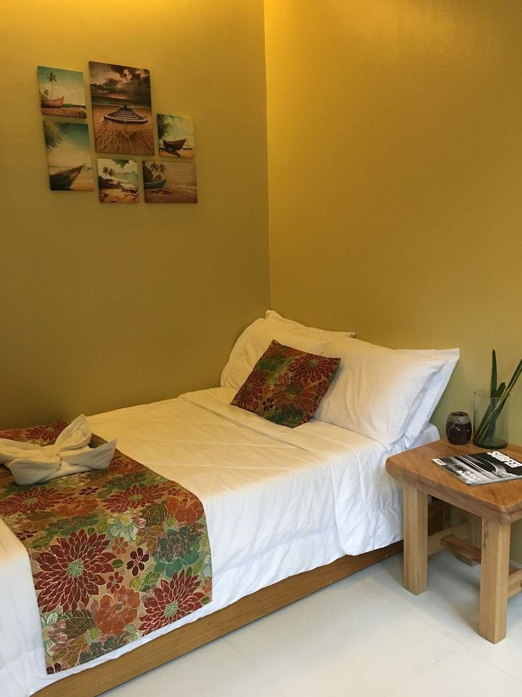 Kahanamoku Bed & Breakfast Mini Suite 3