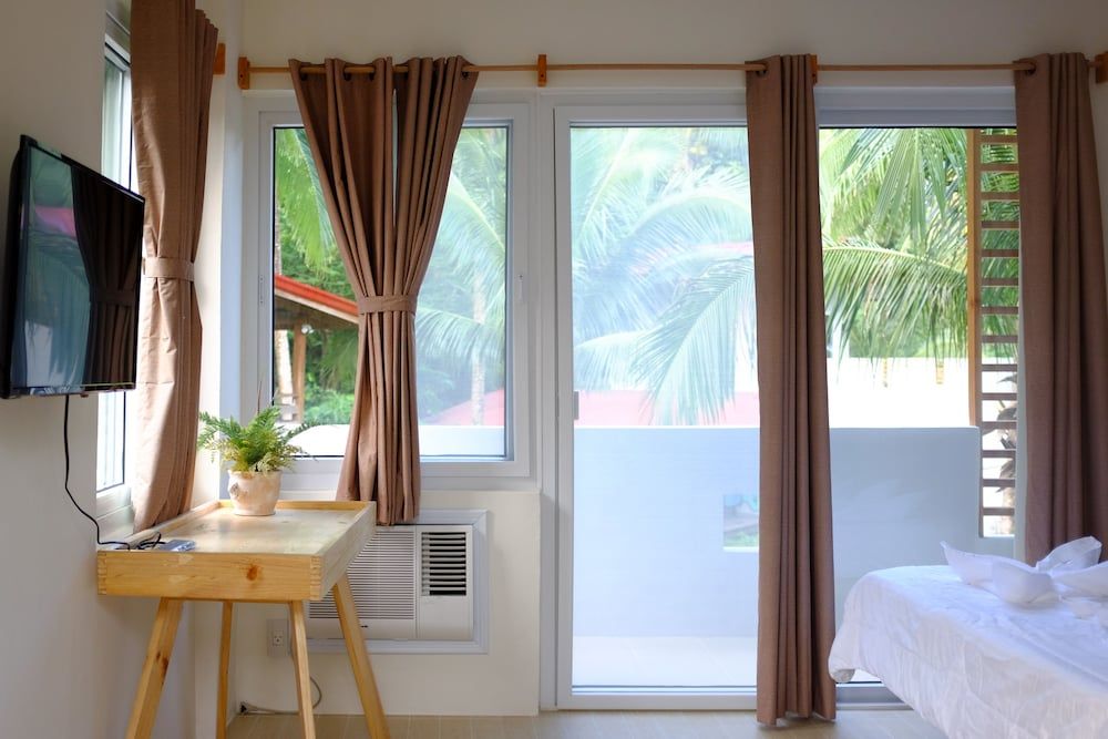 Kahanamoku Bed & Breakfast Premier Double Room 3