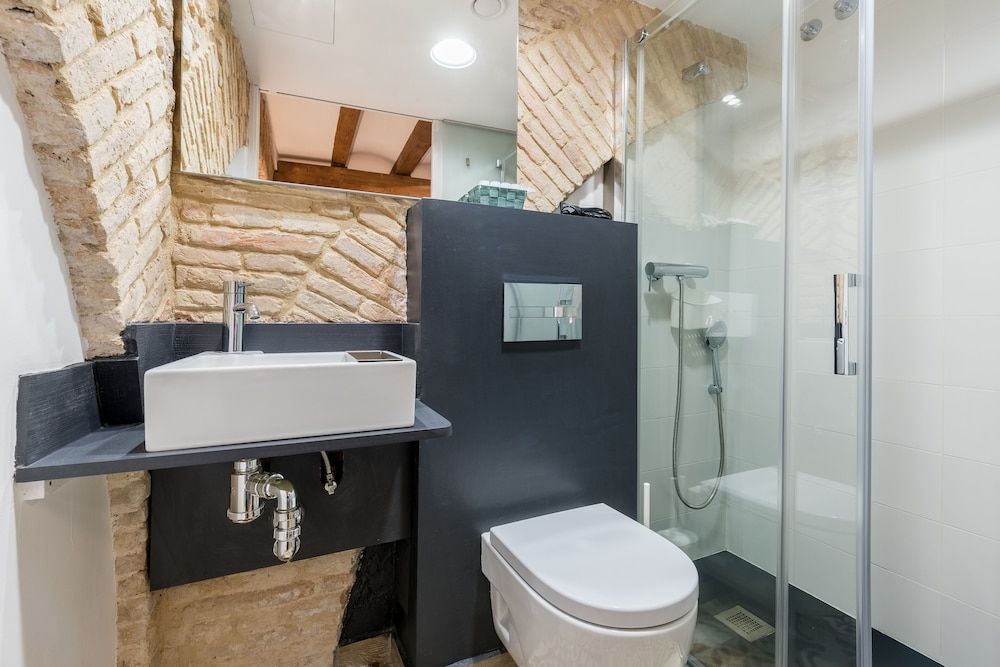 Hostal 977 Twin Room, City View (4) 8