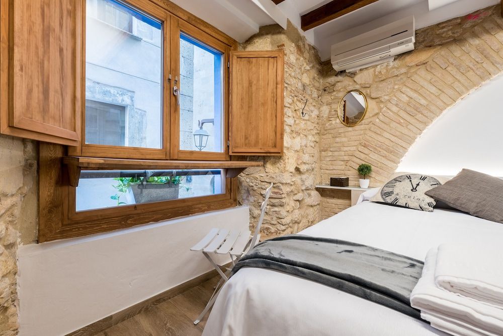 Hostal 977 Twin Room, City View (4) 5