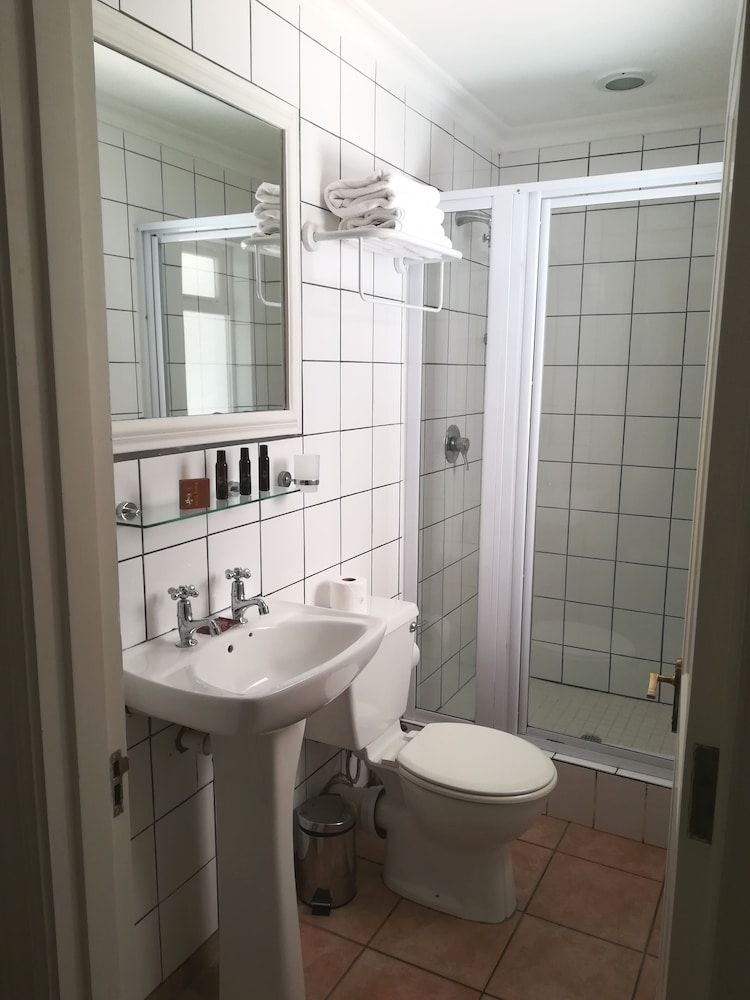 Zevenwacht Wine Estate Cottage 3