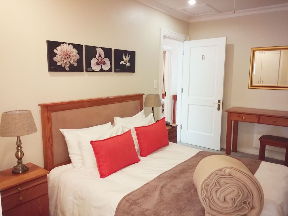 Zevenwacht Wine Estate Cottage