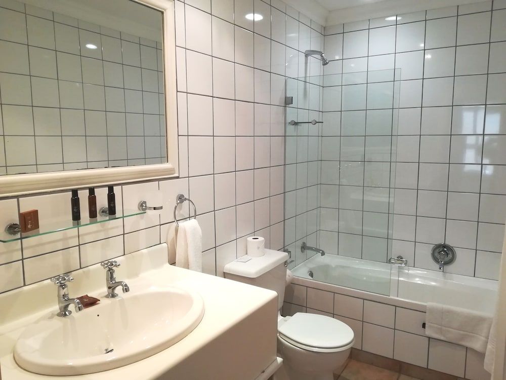 Zevenwacht Wine Estate Cottage 5