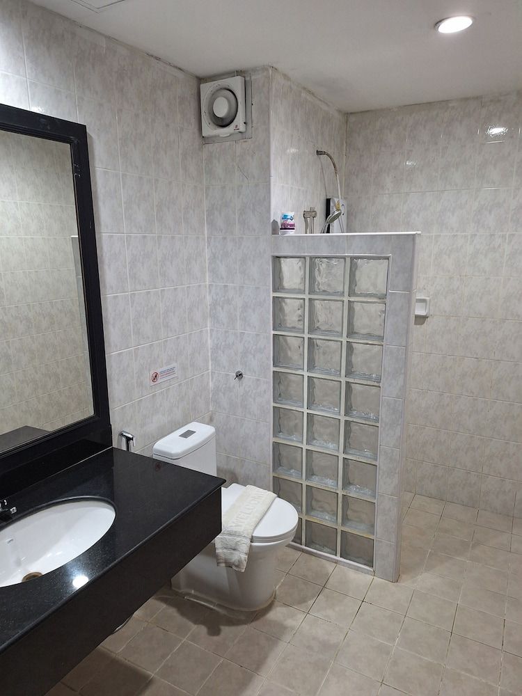 Lalisa Hotel Aonang Superior Double Room 4