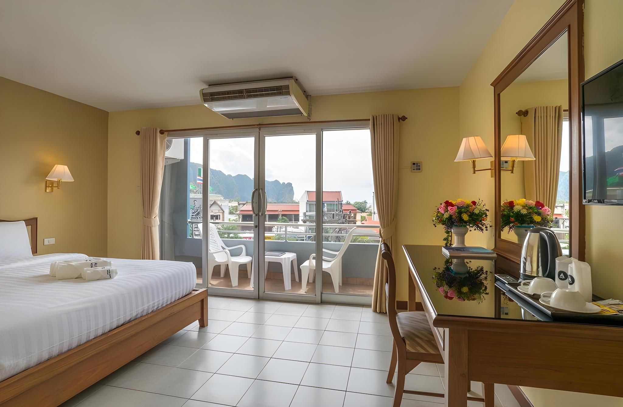 Lalisa Hotel Aonang Superior Double Room 2